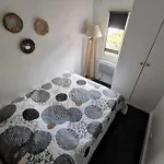Le Mail A La - Appt T2 4 Couchages Port Leucate. Ref: 2mai_603 Mae-3184 *