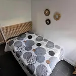 Le Mail A La - Appt T2 4 Couchages Port Leucate. Ref: 2mai_603 Mae-3184 Leucate
