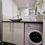 Le Mail A La - Appt T2 4 Couchages Port Leucate. Ref: 2mai_603 Mae-3184 *