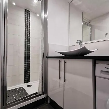 Le Mail A La - Appt T2 4 Couchages Port Leucate. Ref: 2mai_603 Mae-3184 * Leucate