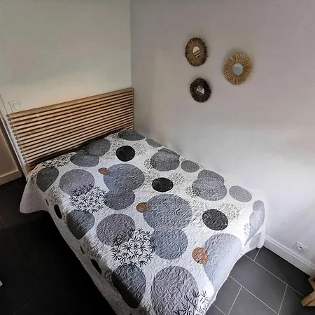 Le Mail A La - Appt T2 4 Couchages Port Leucate. Ref: 2mai_603 Mae-3184 Leucate