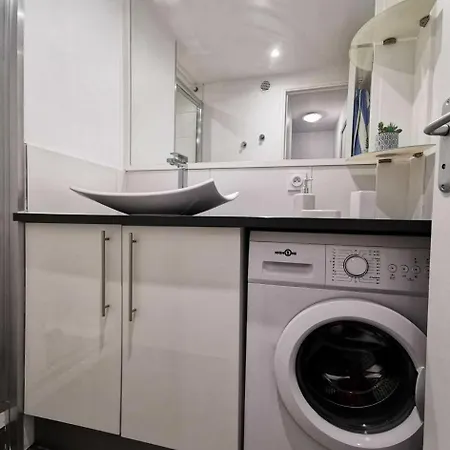 Le Mail A La - Appt T2 4 Couchages Port Leucate. Ref: 2mai_603 Mae-3184 *