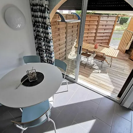 דירה Le Mail A La - Appt T2 4 Couchages Port Leucate. Ref: 2mai_603 Mae-3184 *