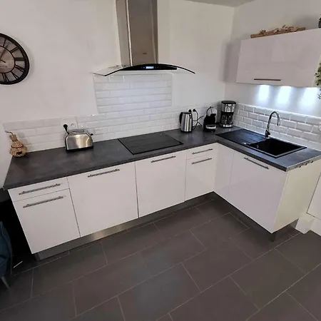 Le Mail A La - Appt T2 4 Couchages Port Leucate. Ref: 2mai_603 Mae-3184 לאוקאט