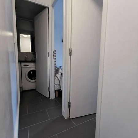 Le Mail A La - Appt T2 4 Couchages Port Leucate. Ref: 2mai_603 Mae-3184 *