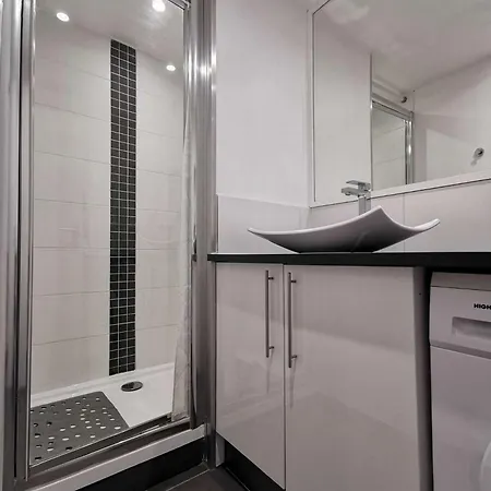 דירה Le Mail A La - Appt T2 4 Couchages Port Leucate. Ref: 2mai_603 Mae-3184 לאוקאט