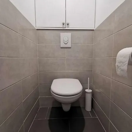Le Mail A La - Appt T2 4 Couchages Port Leucate. Ref: 2mai_603 Mae-3184 * לאוקאט