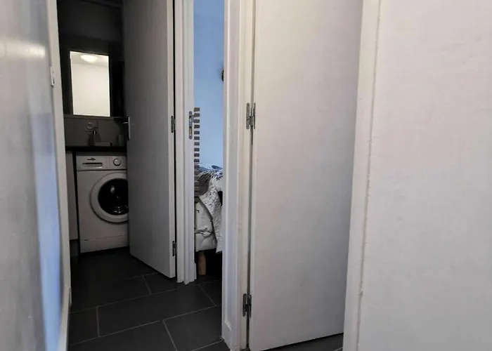 Le Mail A La - Appt T2 4 Couchages Port Leucate. Ref: 2mai_603 Mae-3184