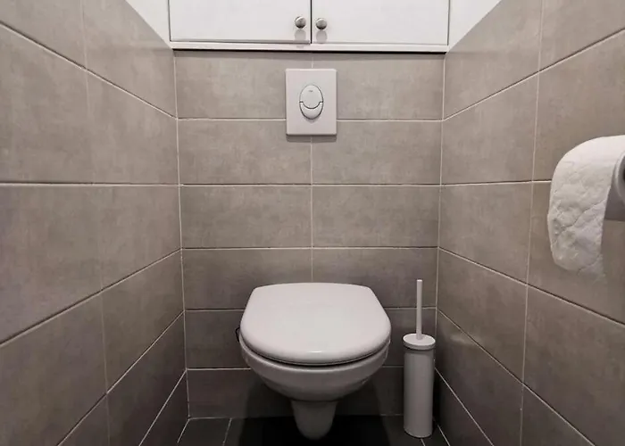 Le Mail A La - Appt T2 4 Couchages Port Leucate. Ref: 2mai_603 Mae-3184 Apartman *